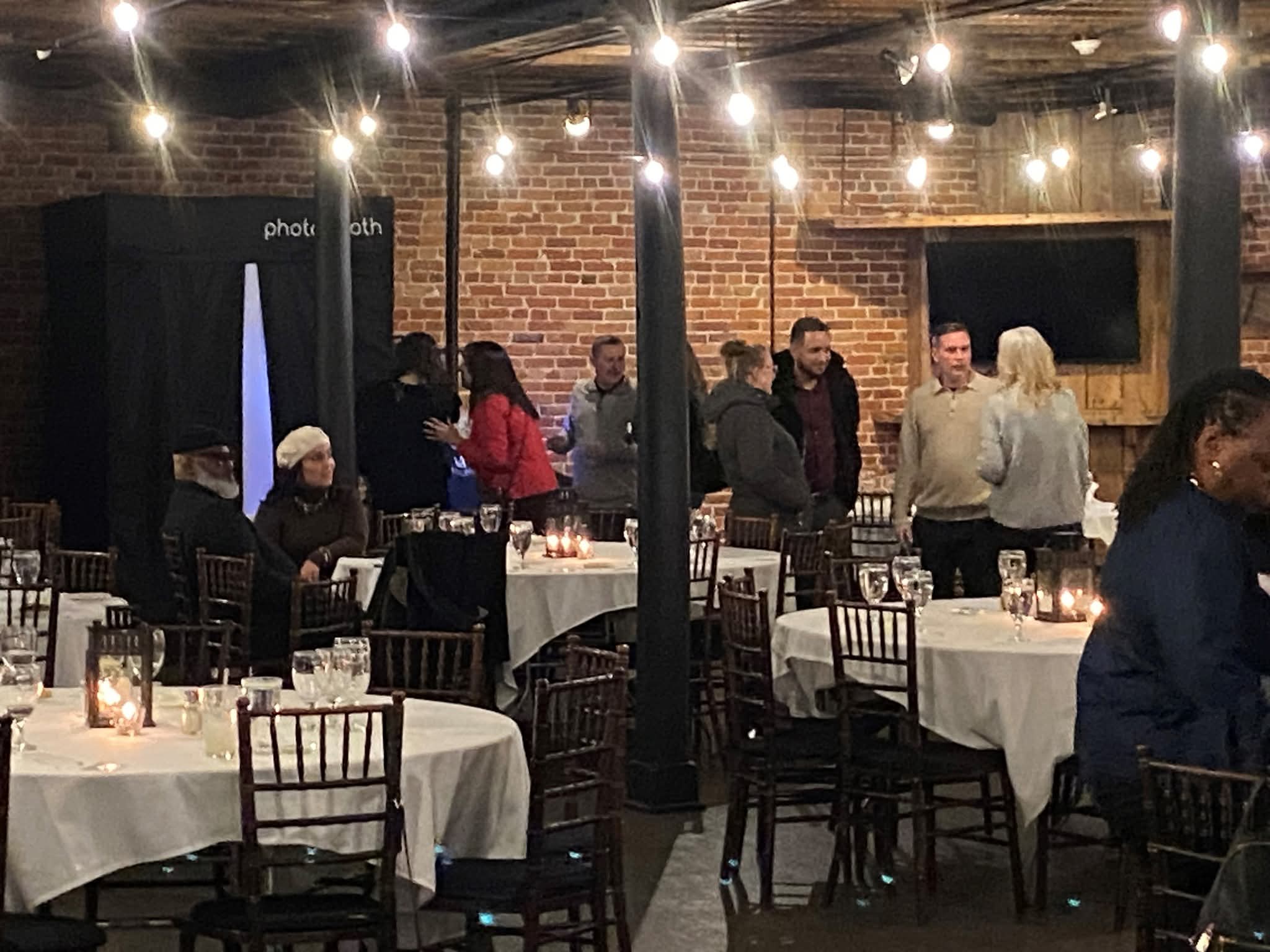ACI Hosts 2025 Holiday Party at Pearl Street Brewery: A Night of Celebration and Recognition